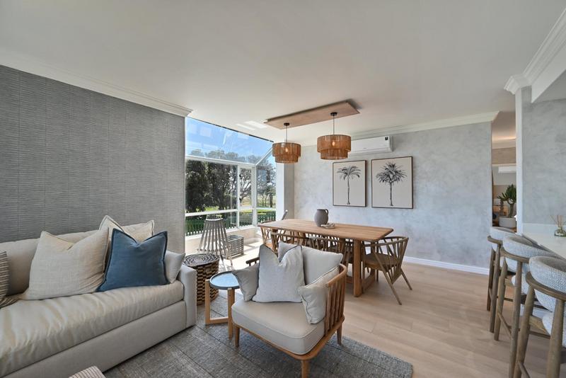 3 Bedroom Property for Sale in Dolphin Beach Western Cape